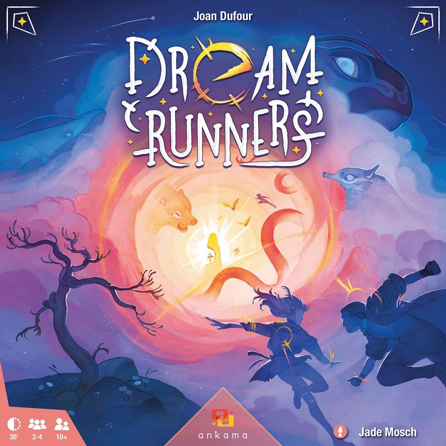 دریم رانرز Dream Runners