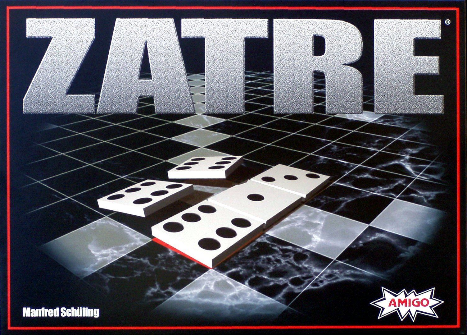 زاتر Zatre