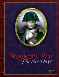 ناپلئون‌ز وار: د هاندرد دیز Napoleon's War: The 100 Days