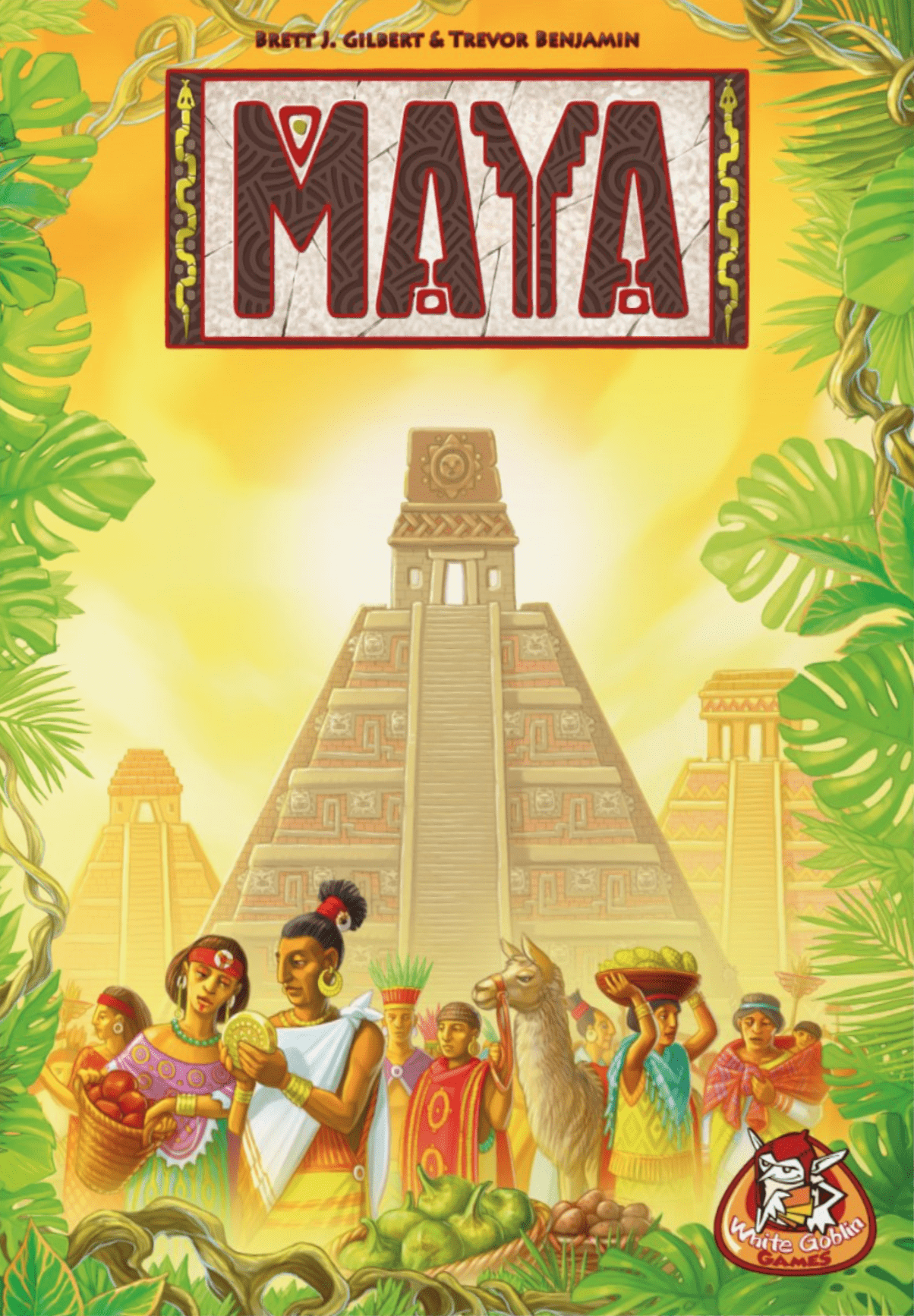 مایا Maya