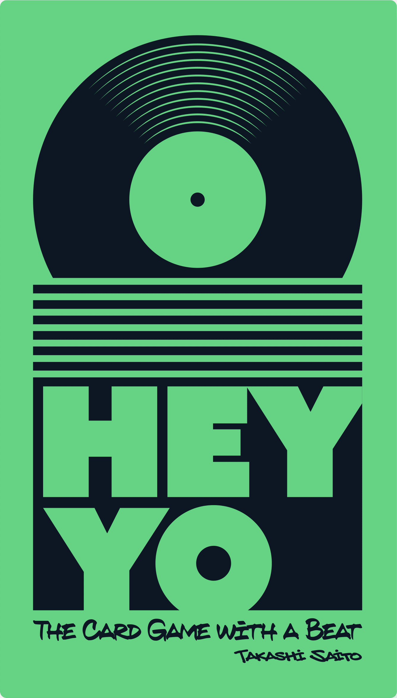 هی یو Hey Yo