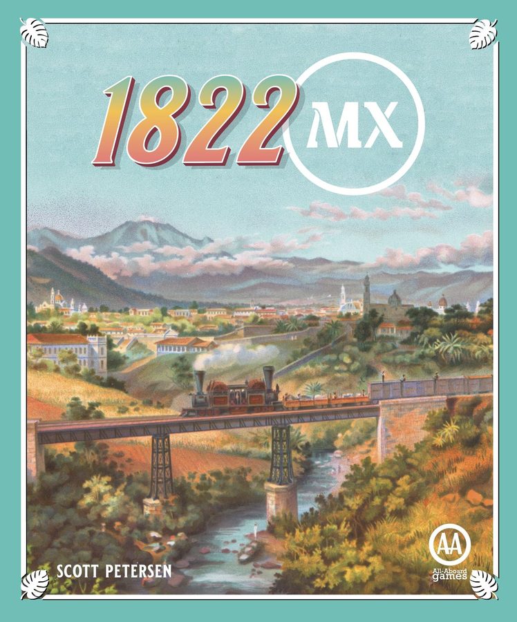 هجده بیست و دو ام ایکس 1822MX