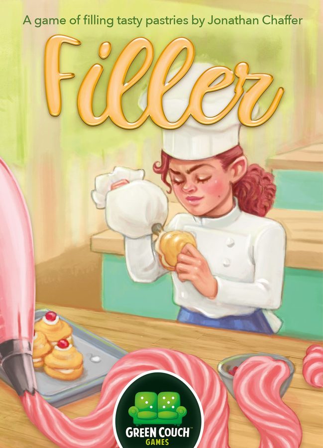 فیلر Filler