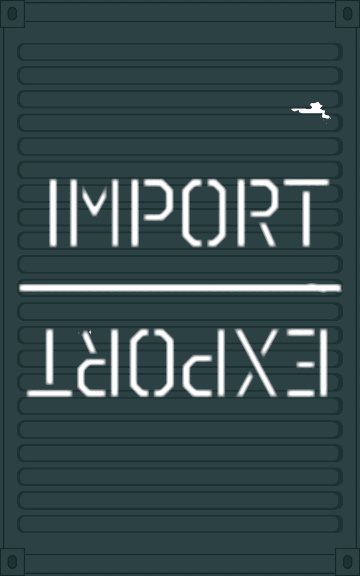ایمپورت / اکسپورت: دیفینیتیو ادیشن Import / Export: Definitive Edition