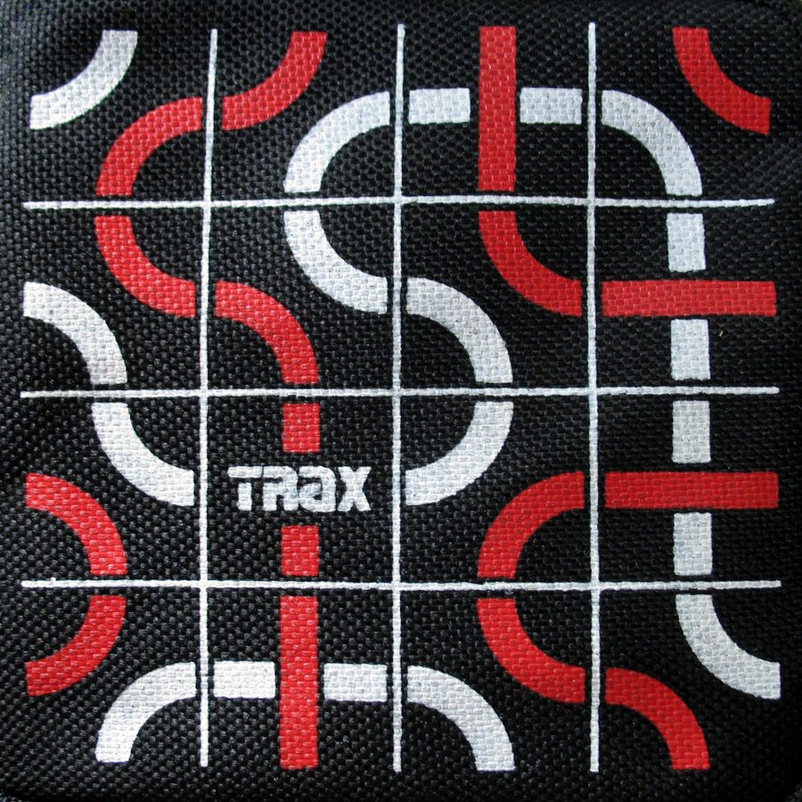 ترکس Trax
