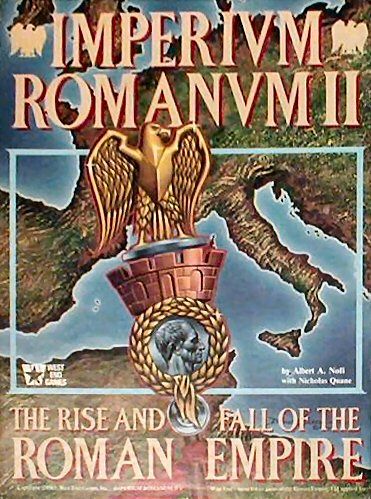 ایمپریوم رومانوم دو Imperium Romanum II