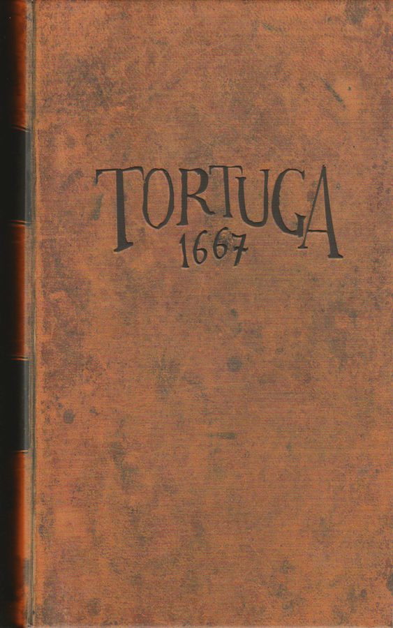 تورتگا 1667 Tortuga 1667
