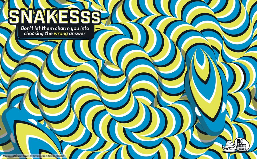 اسنیکسس Snakesss