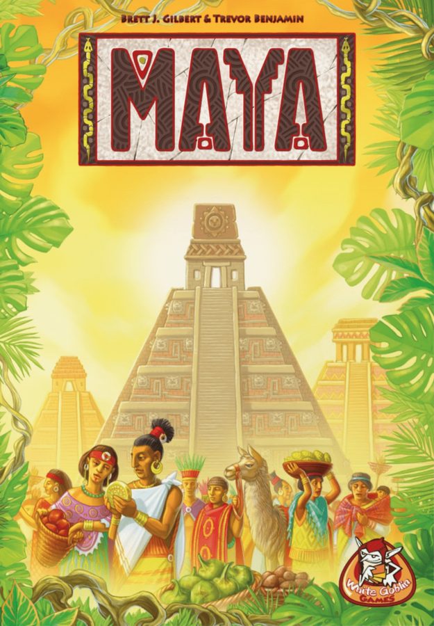 مایا Maya
