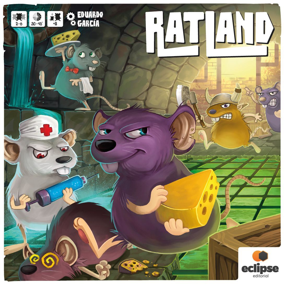 رت‌لند Ratland