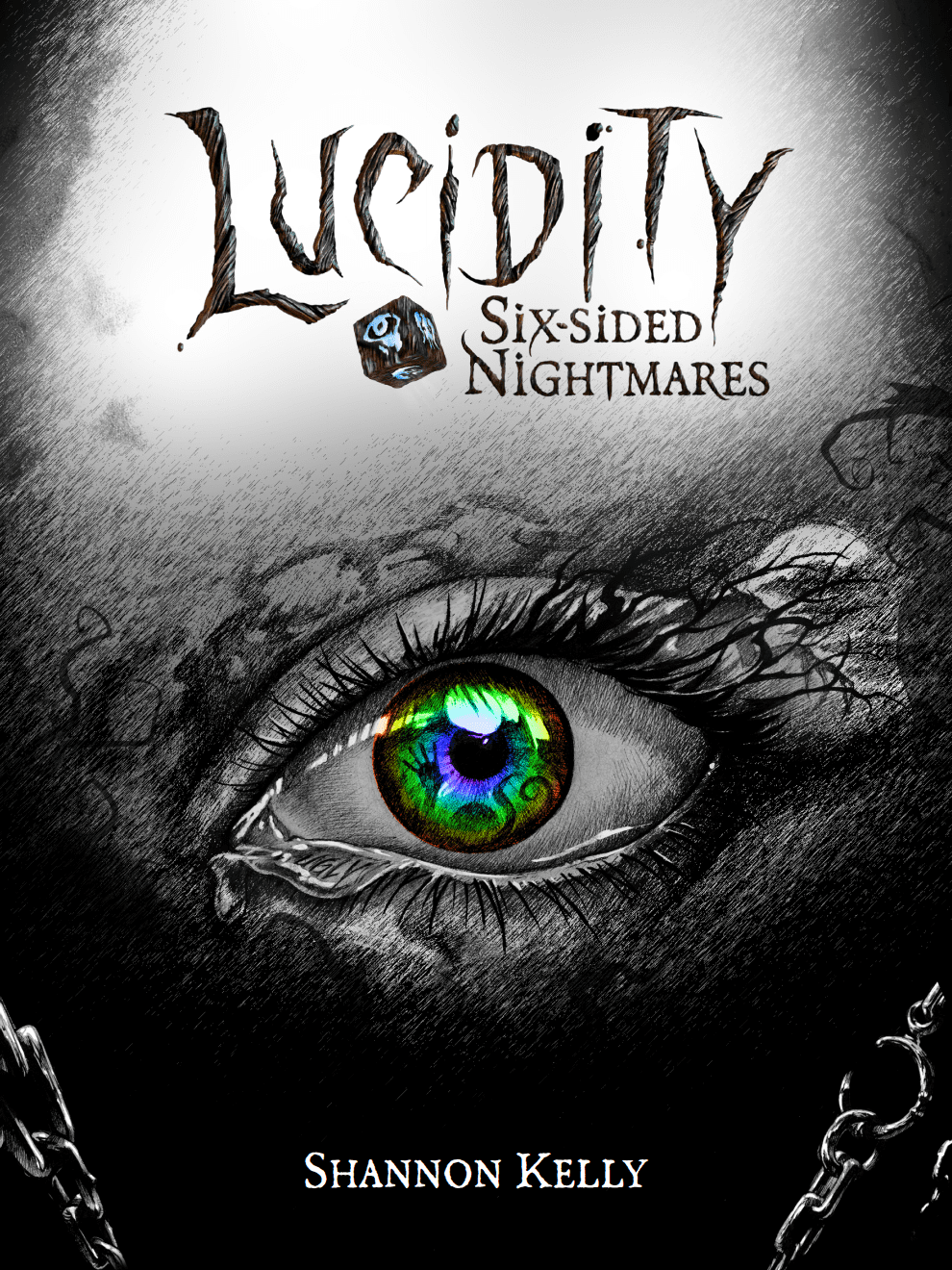 لوسیدیتی: سیکس-سایدد نایتمیرز Lucidity: Six-Sided Nightmares