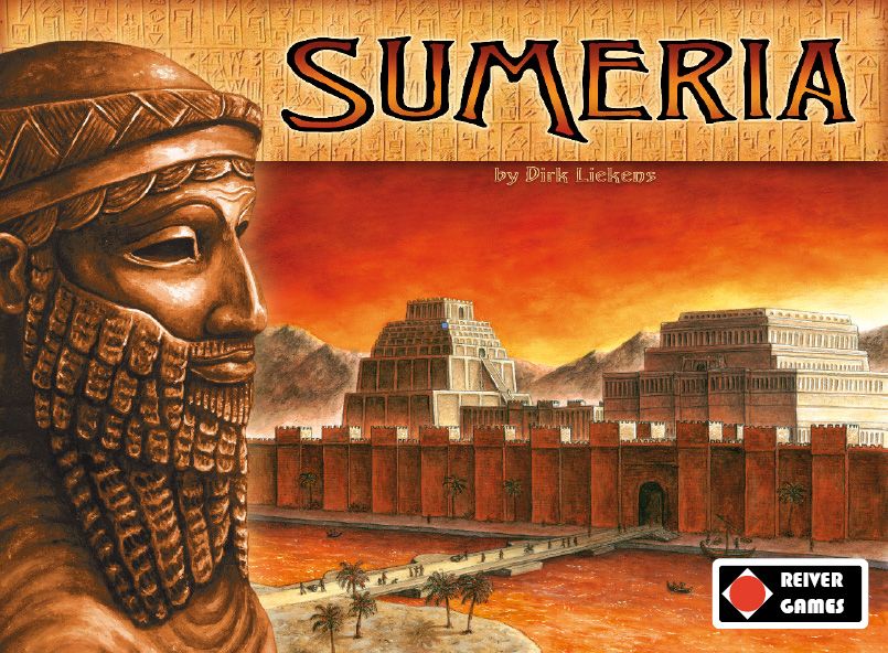 سومریا Sumeria