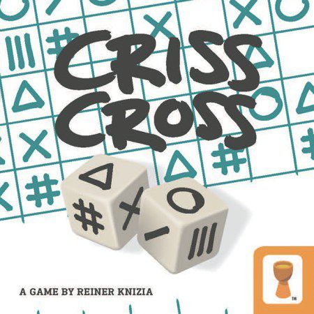کریس کراس Criss Cross