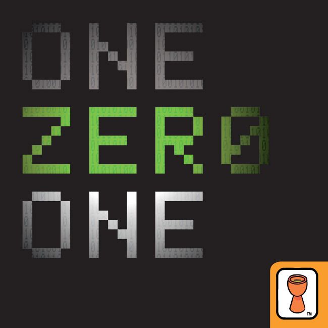 وان زیرو وان One Zero One
