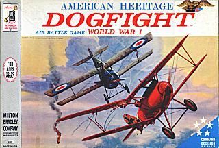 داگفایت Dogfight