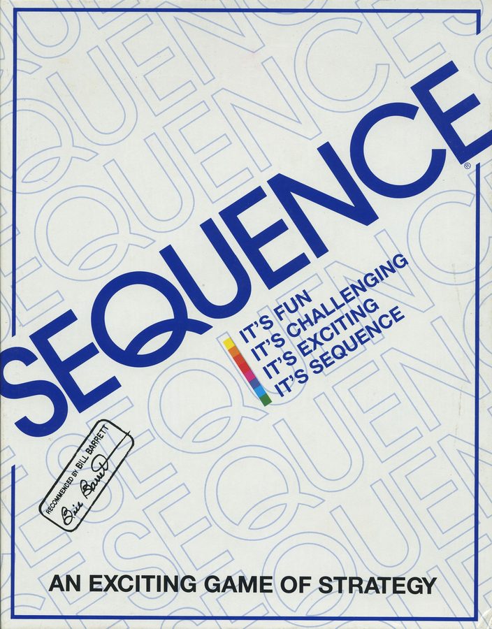سکوئنس Sequence