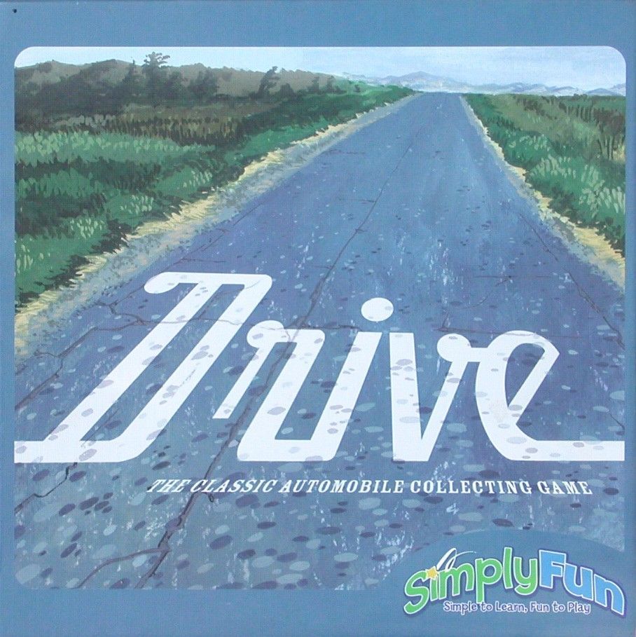 درایو Drive