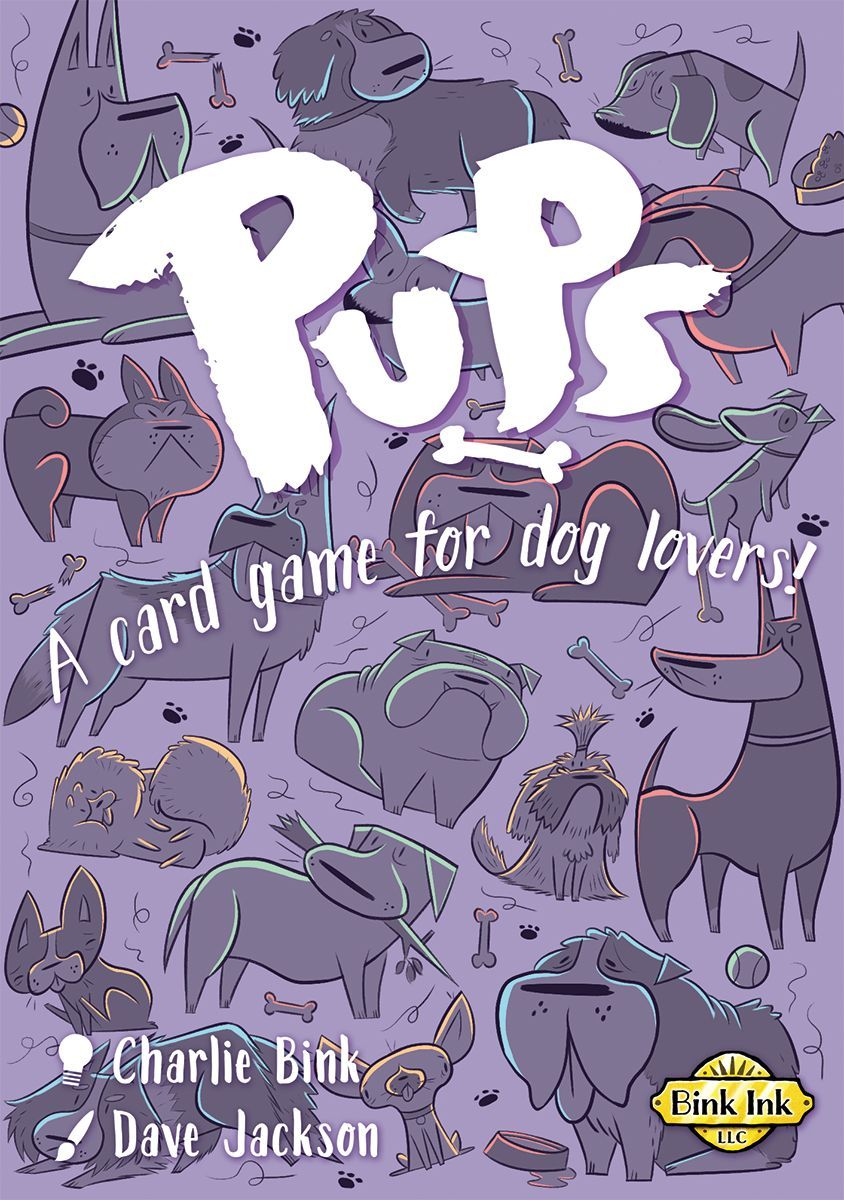 پاپس Pups